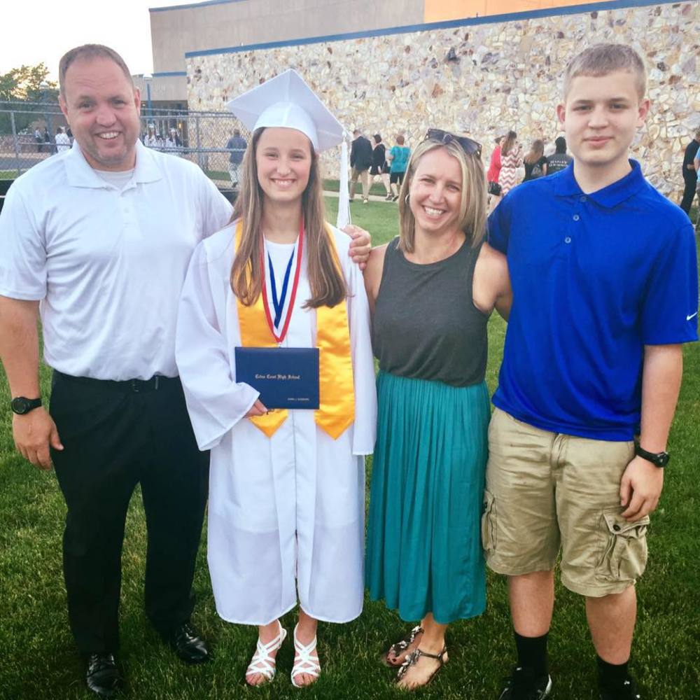 Meet your Posher, Amy